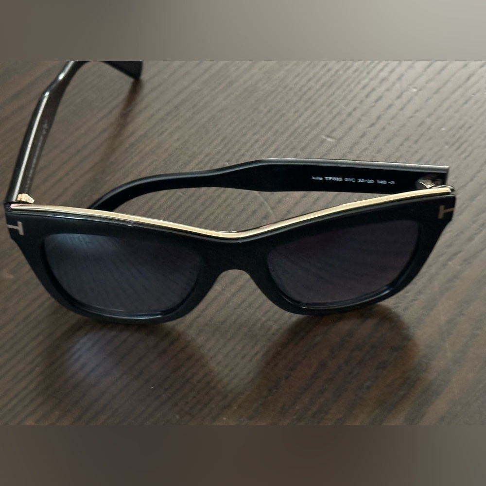 Tom Ford Polarized Sun Glasses